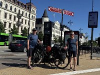 Radreise Kattegattleden-345